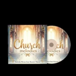 CD Church Melodies