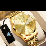 Luxury Wristwatch for Men