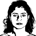 Sketch Self-Portrait
