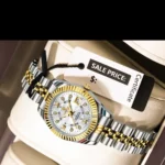 Women’s Luxury Quartz Watch