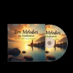 Zen Melodies for Meditation